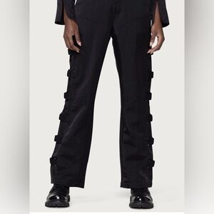 Honor The Gift Mining Pants XXL